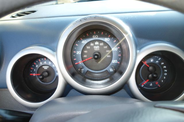 2003 Honda Element SLE - Sunroof Bose At Broo