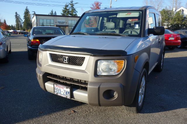 2003 Honda Element SLE - Sunroof Bose At Broo