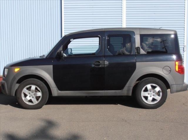 2003 Honda Element 11275