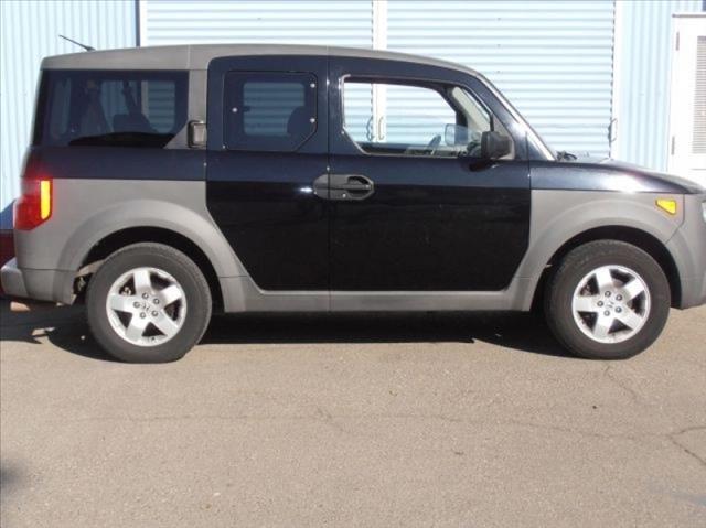 2003 Honda Element 11275