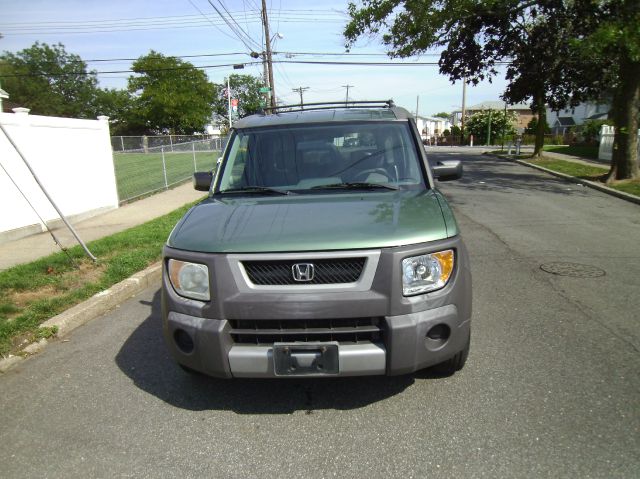 2003 Honda Element Challenger