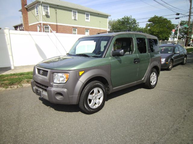 2003 Honda Element Challenger