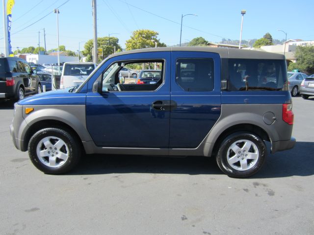 2003 Honda Element LS V6 Moonroof