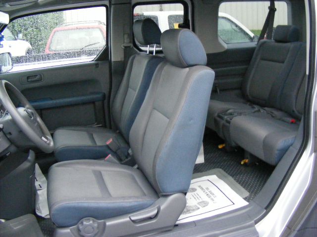 2003 Honda Element Challenger