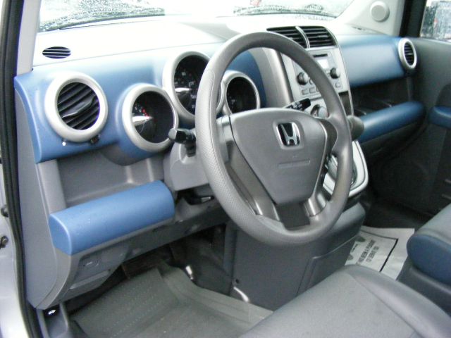 2003 Honda Element Challenger