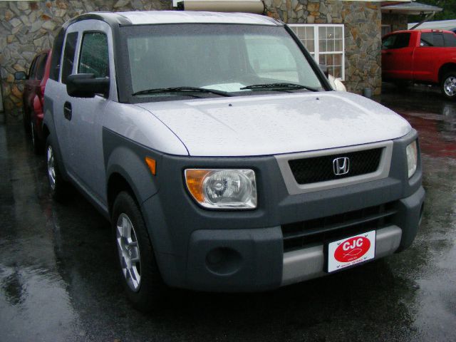 2003 Honda Element Challenger