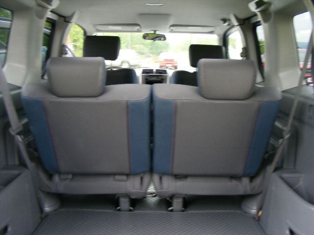 2003 Honda Element Challenger