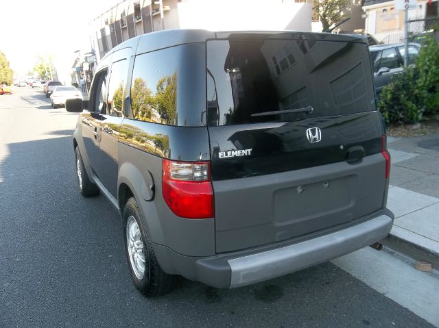 2003 Honda Element SLE - Sunroof Bose At Broo