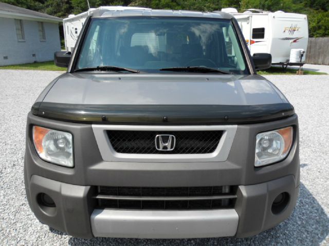 2003 Honda Element Challenger