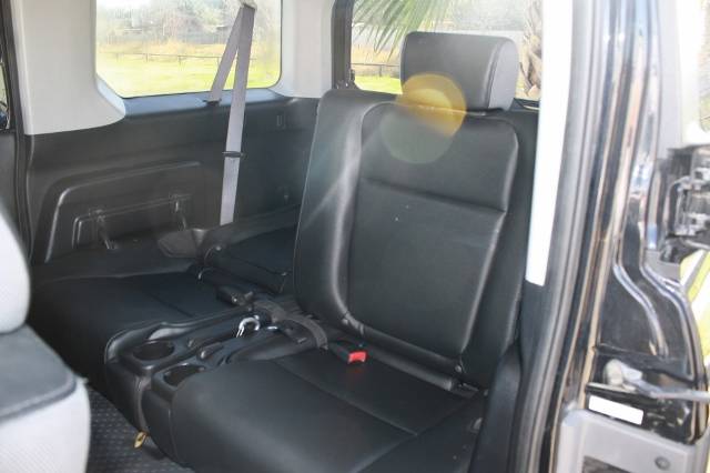 2004 Honda Element Elk Conversion Van