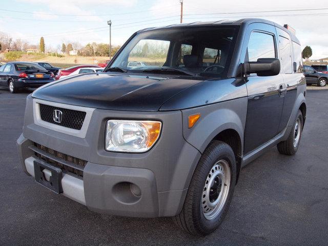 2004 Honda Element LS Truck