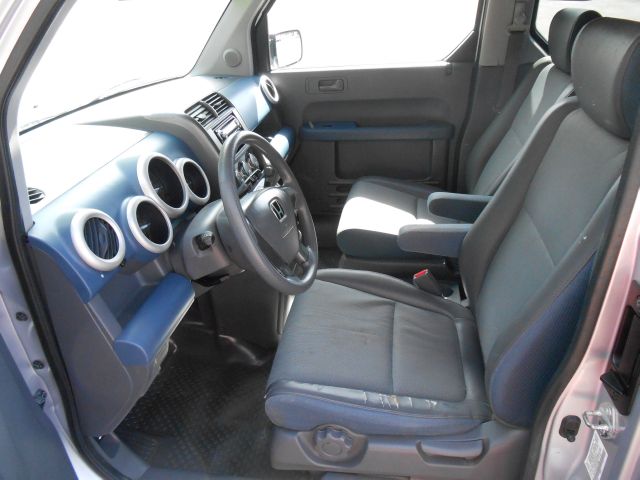 2004 Honda Element LS V6 Moonroof