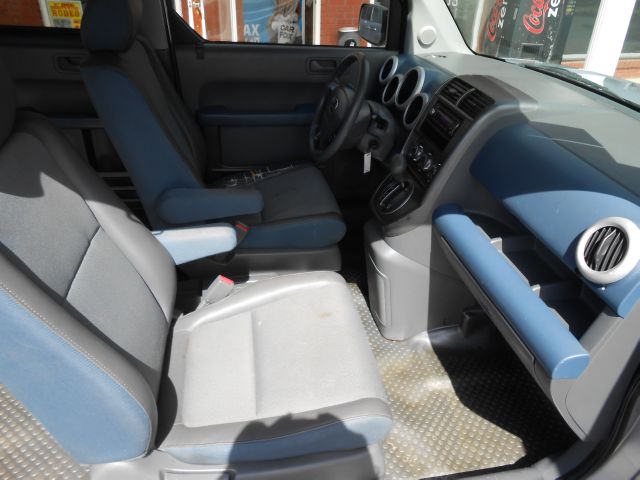 2004 Honda Element LS V6 Moonroof