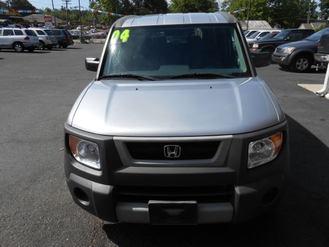 2004 Honda Element LS V6 Moonroof