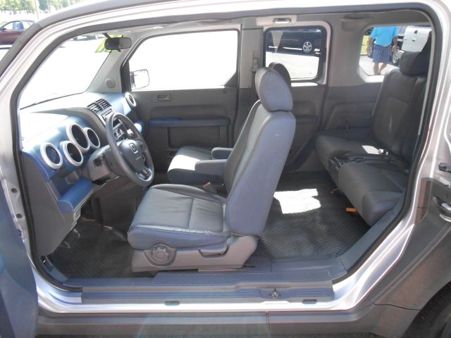 2004 Honda Element LS V6 Moonroof