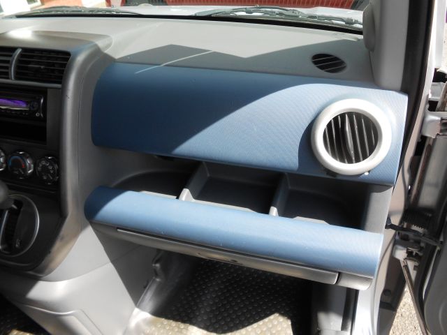 2004 Honda Element LS V6 Moonroof