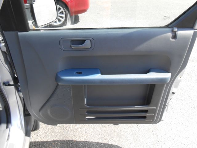 2004 Honda Element LS V6 Moonroof