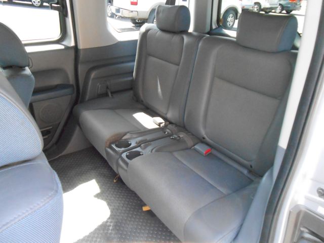 2004 Honda Element LS V6 Moonroof