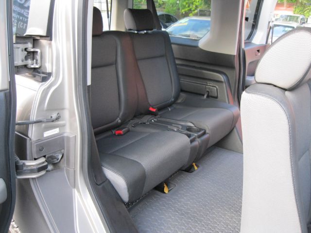 2004 Honda Element LS V6 Moonroof