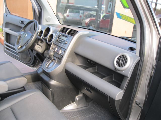 2004 Honda Element LS V6 Moonroof