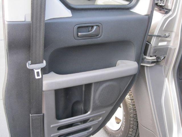 2004 Honda Element LS V6 Moonroof