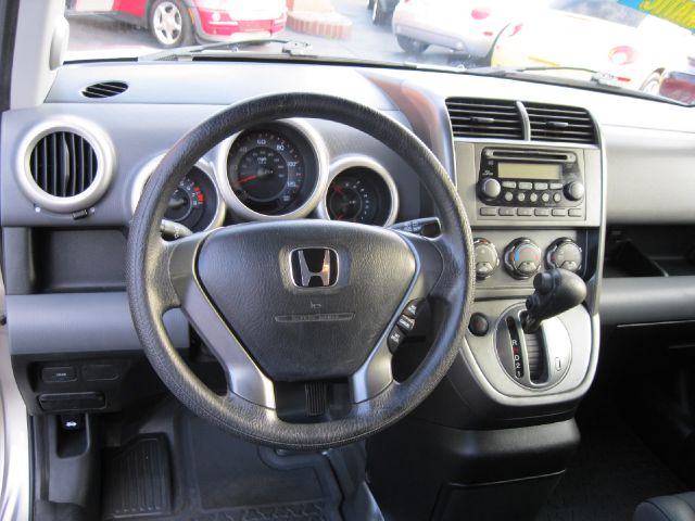 2004 Honda Element LS V6 Moonroof