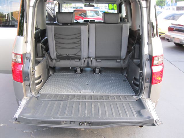 2004 Honda Element LS V6 Moonroof