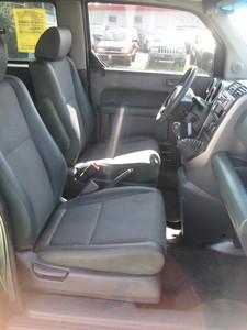 2004 Honda Element 5dr EX-L W/leather