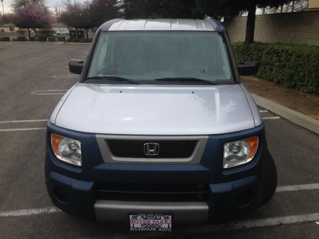 2005 Honda Element EXT WB LT W/1lt