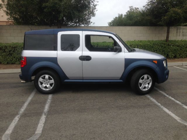 2005 Honda Element EXT WB LT W/1lt