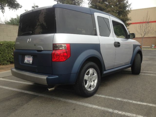 2005 Honda Element EXT WB LT W/1lt