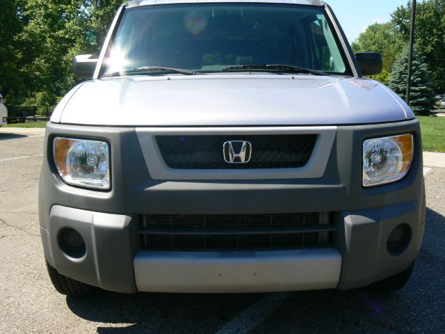 2005 Honda Element 4x4 Supercabxlt