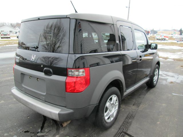 2005 Honda Element 4x4 Supercabxlt