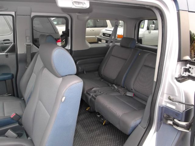 2005 Honda Element EXT WB LT W/1lt