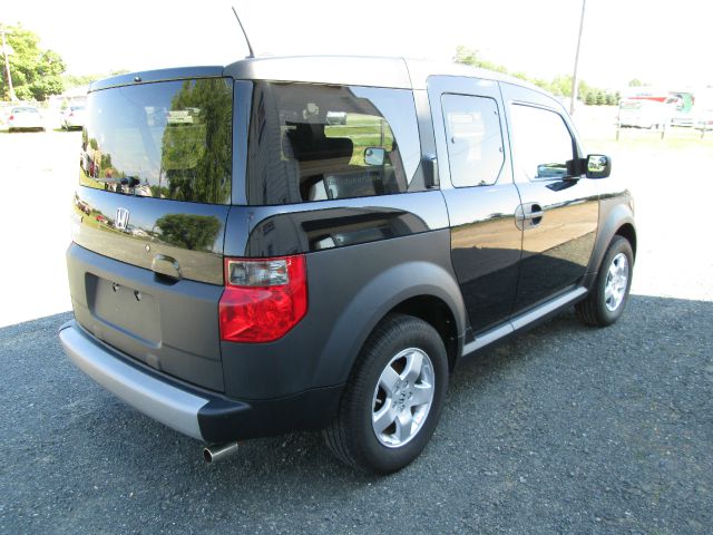 2005 Honda Element XLT Xcab5.4