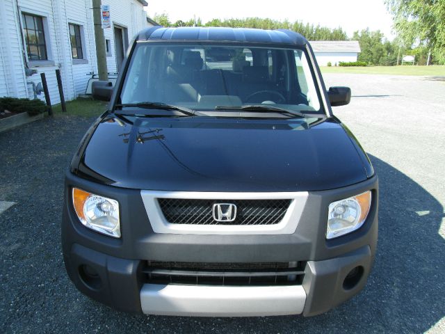 2005 Honda Element XLT Xcab5.4