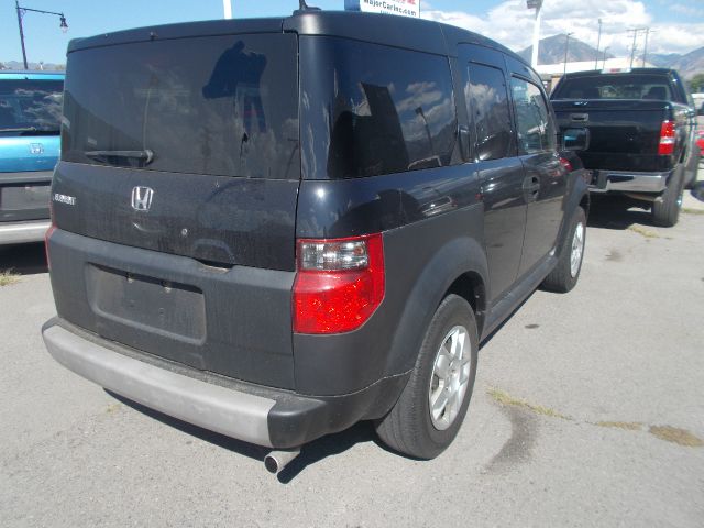 2005 Honda Element XLT Xcab5.4