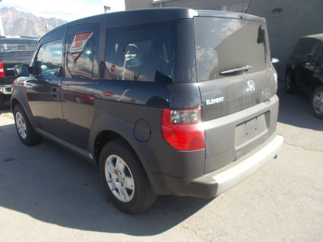 2005 Honda Element XLT Xcab5.4