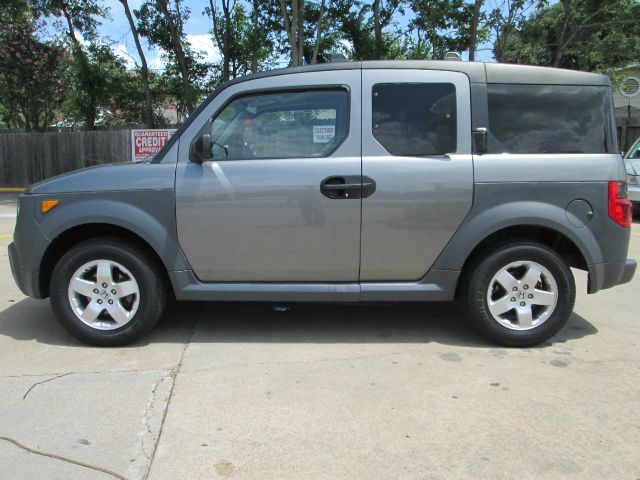 2005 Honda Element EXT WB LT W/1lt