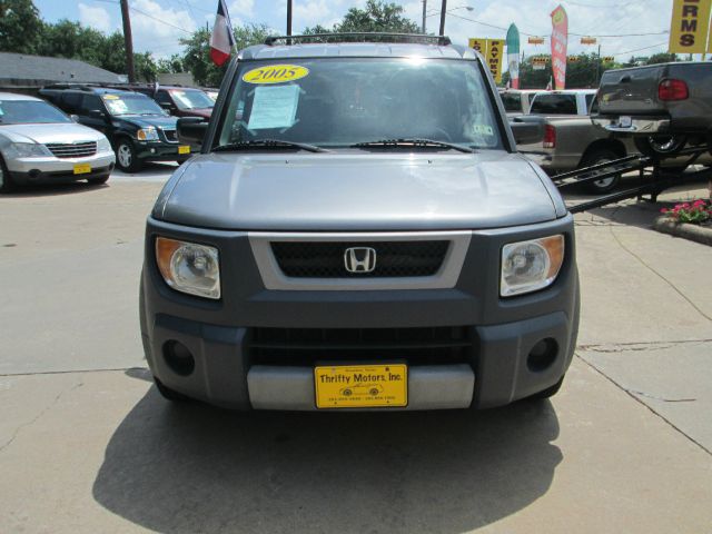 2005 Honda Element EXT WB LT W/1lt