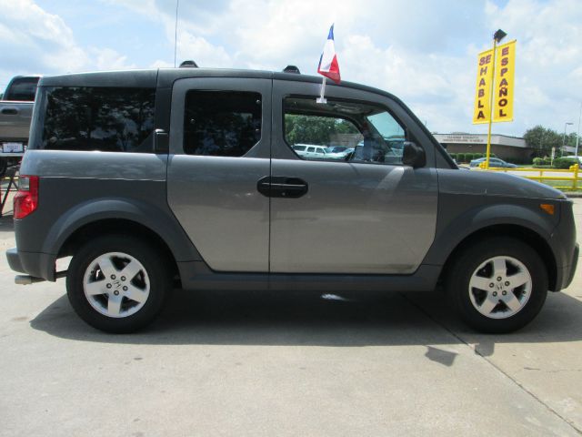 2005 Honda Element EXT WB LT W/1lt