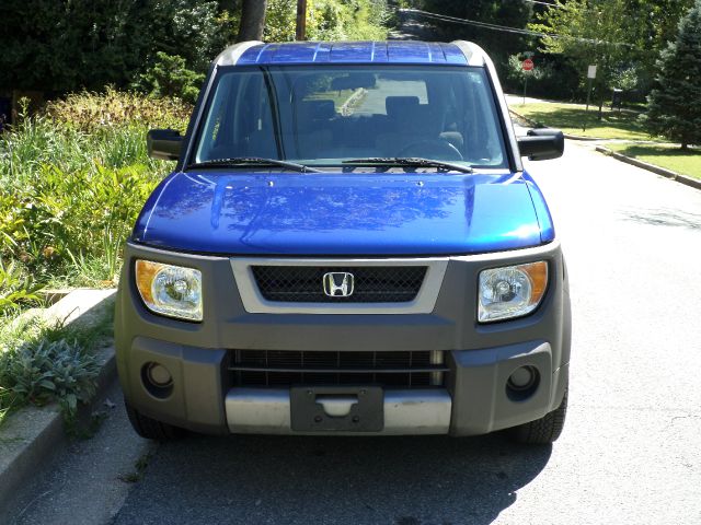 2005 Honda Element XLT Xcab5.4