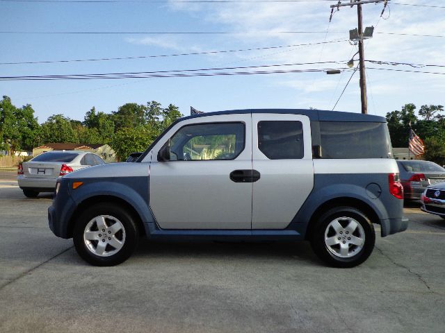 2005 Honda Element EXT WB LT W/1lt