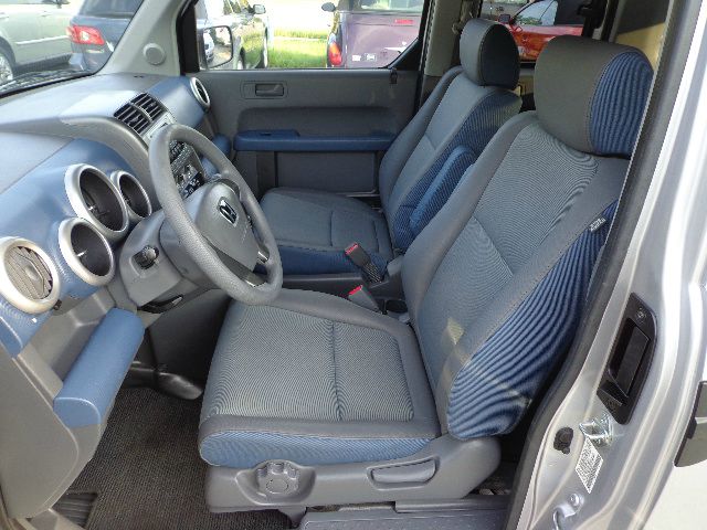 2005 Honda Element EXT WB LT W/1lt