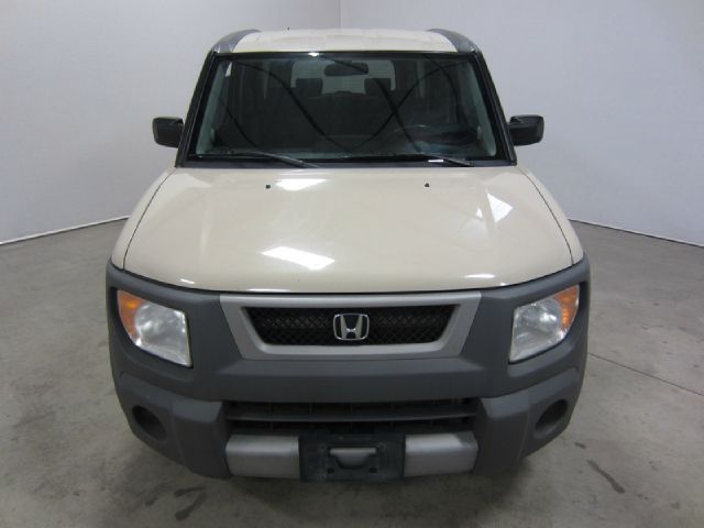 2005 Honda Element Ex-lnav