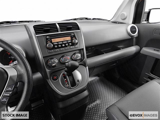 2006 Honda Element R/T Classic