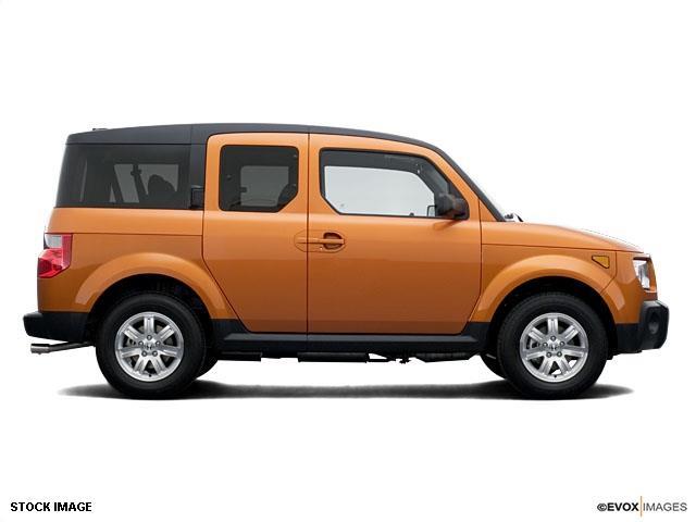 2006 Honda Element R/T Classic