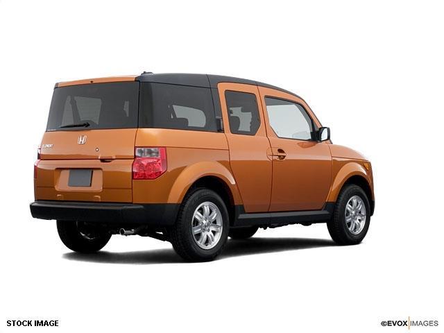 2006 Honda Element R/T Classic