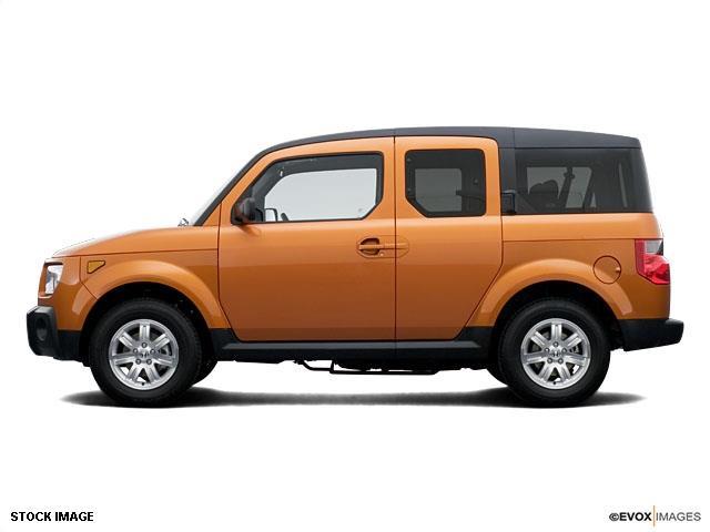 2006 Honda Element R/T Classic