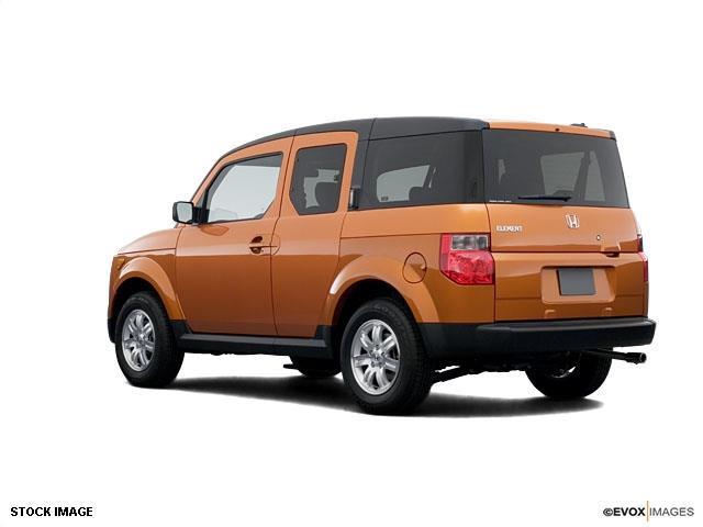 2006 Honda Element R/T Classic